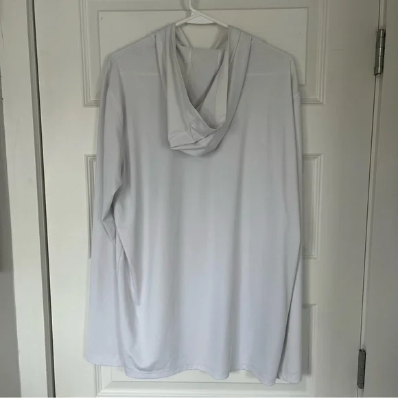 Oakley Hydrolix Long Sleeve - Picture 3 of 3